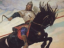 Каких женщин любил Илья Муромец