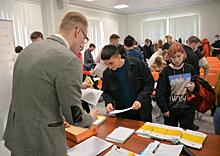 Томских и тюменских студентов пригласили на практику на месторождение Русское