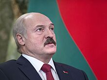 Лукашенко выступил с заявлением о ситуации на границе Белоруссии