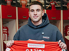 «Это рабочие моменты для такого клуба». Аршавин — о переходе Сауся из «Балтики» в «Спартак»