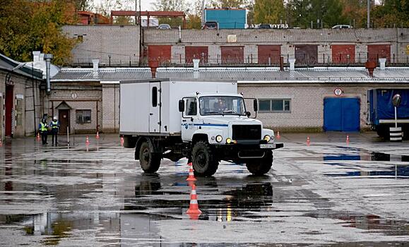 В начале учебного года в Кировэнерго провели декадник по безопасности дорожного движения «Внимание – дети!»