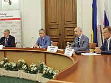 Ростов готов оказывать содействие всем инвесторам, независимо от объемов вложений