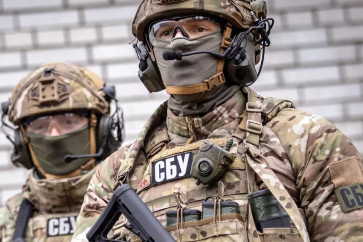 СБУ задержала исполнителей предотвращенного теракта в Киеве