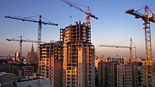 М.Хуснуллин: Объем введенной по итогам года недвижимости в Москве может дойти до рекордных 11 млн кв. м