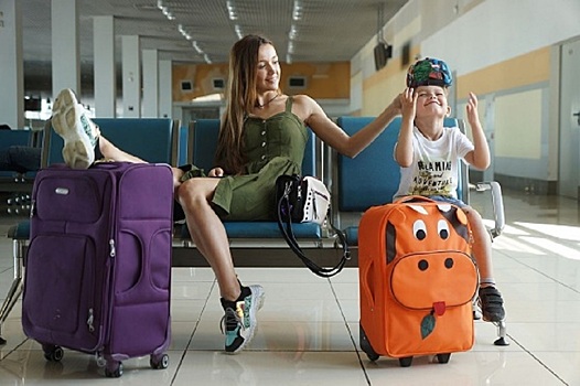 В России хотят вернуть детский и туристический кешбэк