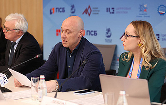 В деловую программу Петербургского международного юридического форума-2022 будет включен Международный молодежный юридический форум