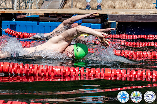 Владивосток примет Чемпионат России по зимнему плаванию с 27 по 30 апреля