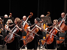 Лучшие донецкие артисты и музыканты поздравят россиян с Новым годом на выставке "Россия" на ВДНХ