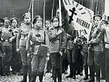 Как показали себя женские военные подразделения в истории