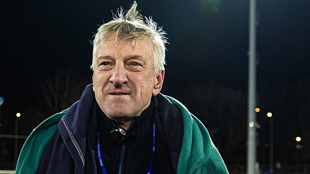 Кузнецов о критике 2Drots: «Второй турнир говорят, что империя рушится. Но мы все время играем в финалах»