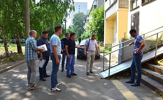 В казанской УК ЖКХ Московского района сменился совладелец