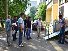 В казанской УК ЖКХ Московского района сменился совладелец