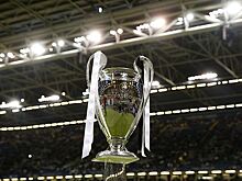 Буффон - второй в списке самых возрастных финалистов Лиги чемпионов