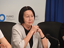 Почетный председатель ВООПИиК назвала диалог жителей и властей залогом успеха Подмосковья