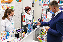Провизор Ирина Булыгина рассказала о хитростях аптек при распродажах