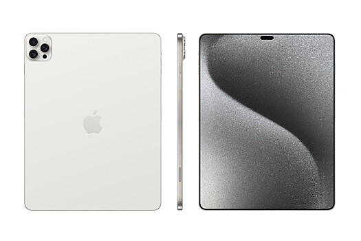 iPad и MacBook следующего поколения серьезно изменят весь рынок электроники