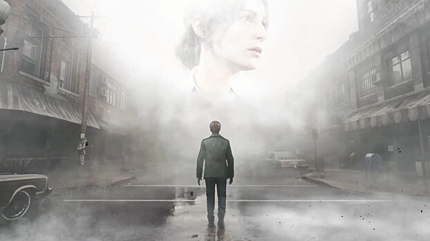 СМИ: в экранизации Silent Hill&nbsp;2 появятся Джереми Ирвин и Ханна Эмили Андерсон