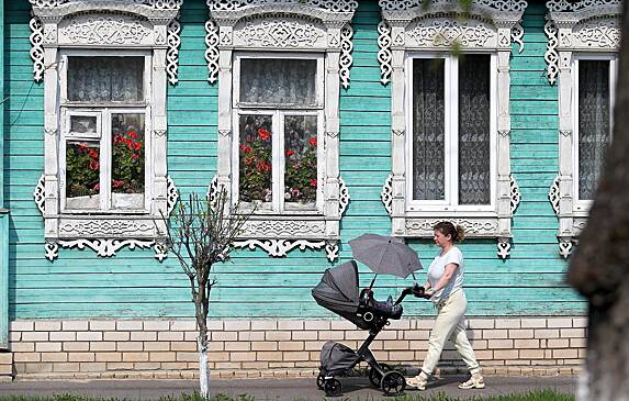 СМИ: в ведение Пенсионного фонда хотят передать назначение 17 мер соцподдержки