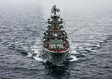 Интенсивность подготовки на Северном флоте по ряду показателей выросла в два раза