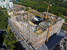 Прощай, долевое строительство — привет, эскроу-счета!