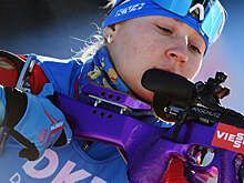 Александр Печерский: «У девочек в спринте лыжи ехали нормально. Но кондиции пока не те, чтобы бороться за лидерство»