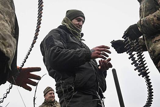 Глава ЕК объяснила план по перевооружению ЕС и Украины