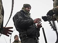 Глава ЕК объяснила план по перевооружению ЕС и Украины