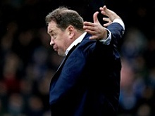Слуцкий поздравил болельщиков «Витесса» с Новым годом