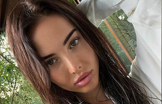 Экс-возлюбленная Тимати рассказала, как убрала пухлые щеки