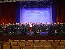 В Академии ФСИН России стартовала XIV Международная неделя творчества «Виват, курсанты!»