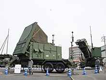 Раскрыто, что Германия выведет комплексы Patriot из Польши в ближайшее время