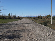 Жители Агдама — о новой дороге: наконец, можно вздохнуть с облегчением