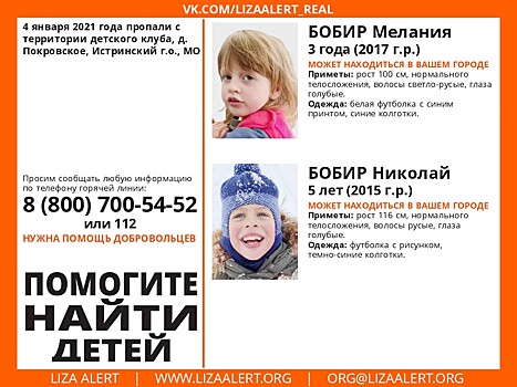 47 тыс жителей Подмосковья обратились на телефон доверия для детей и родителей в 2020 г