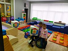 Нижегородка получила грант в 100 тысяч рублей на развитие проекта по производству тренажеров для реабилитации детей с ограниченными возможностями