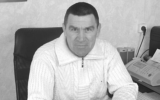 В Ухолове простились с погибшим в ДТП с локомотивом экс-главой городского поселения Михаилом Зайцевым