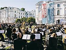 Около 300 тысяч зрителей посмотрели в видеосервисе Wink оперу "Капулети и Монтекки" из Санкт-Петербурга