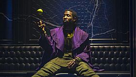 Сценаристом фильма «Мстители: Династия Канга» станет шоураннер «Локи»