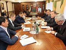 Вопросы остались. Как депутаты АКЗС отреагировали на отчет губернатора?