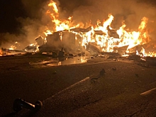 Прокуратура взяла на контроль ход проверки обстоятельств ДТП под Волгоградом