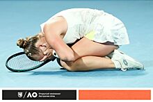 Открытый чемпионат Австралии — 2024, Анна Блинкова обыграла Елену Рыбакину, что говорят об этой сенсации, бурная реакция