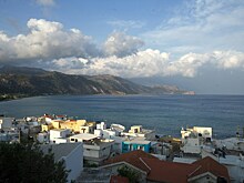 Россиян на греческих курортах стало в 20 раз меньше, чем 6 лет назад