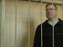 В Томской области началось рассмотрение второго уголовного дела против экс-главы регионального МЧС