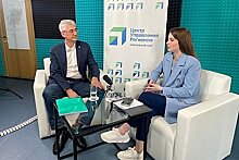 На вопросы жителей Хабаровского края ответил министр экономразвития региона