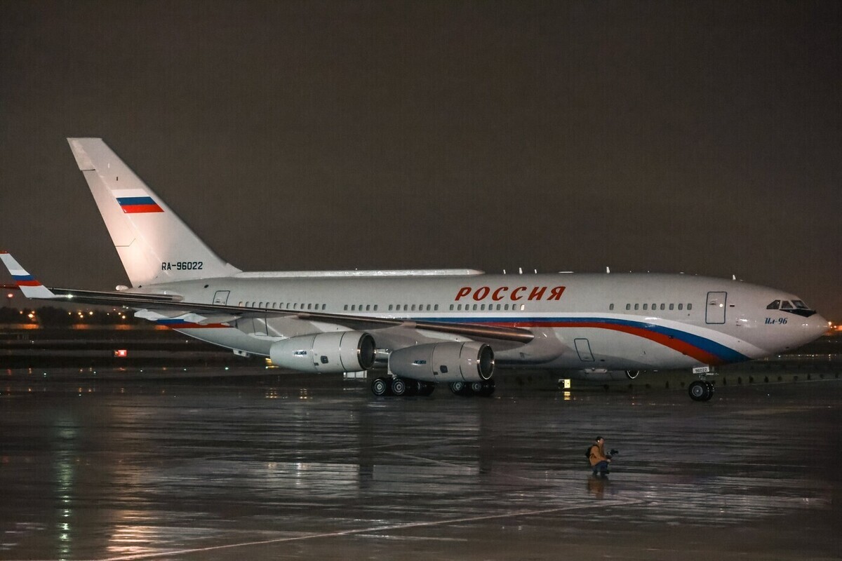 Росавиация временно закрыла волгоградский аэропорт