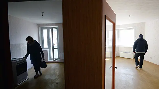 В Москве изменили правила перепланировки многоквартирных домов