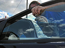 ГИБДД Москвы усилила контроль за автомобилями с тонировкой