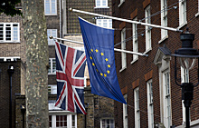 Посол Великобритании в ЕС подал в отставку