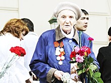 Сотрудники телеканала «МИР» рассказали о своих ветеранах