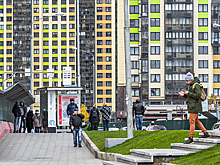 Названы районы Москвы с самыми дешевыми съемными «однушками»