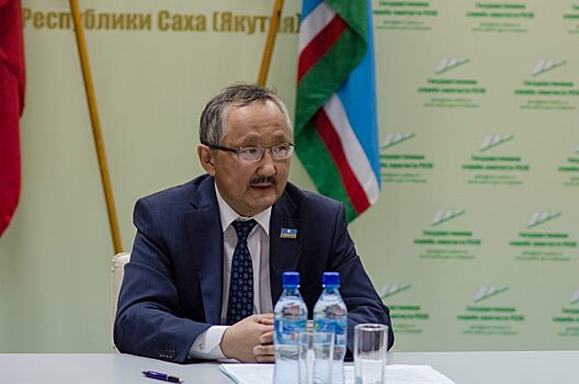 Госкомитет Якутии по занятости населения поделился планами по реализации своих проектов